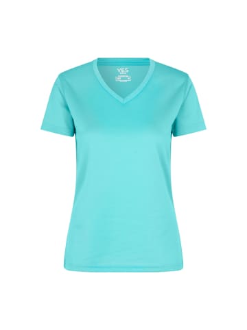 IDENTITY T-Shirt active in Mint