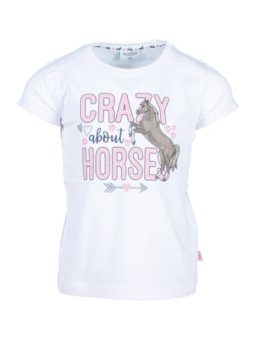 Salt and Pepper  T-Shirt (Set, 2-tlg.) Crazy Horses in multi colour 3