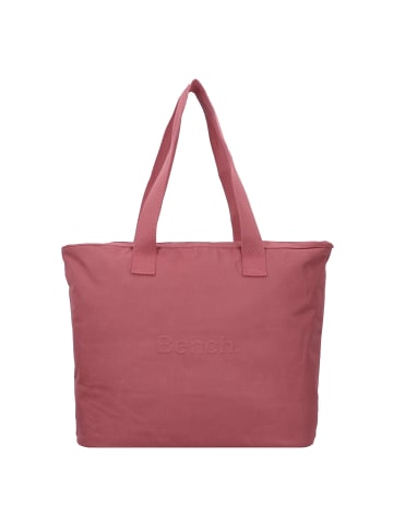 Bench Loft Shopper Tasche 48 cm in ziegelrot