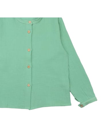Walkiddy Langarmshirt Raspberries - Shirt