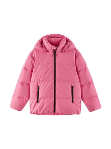 Reima Daunenjacke " Paimio " in Soft coral