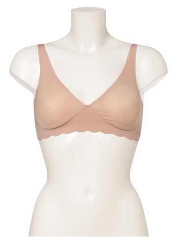 Sloggi Soft-BH in nude