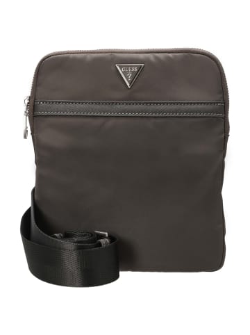 Guess Milano - Umhängetasche 23 cm (deep taupe) in deep taupe