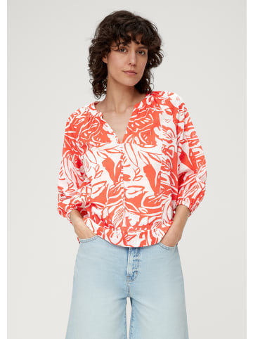 s.Oliver Bluse in 25A0_orange