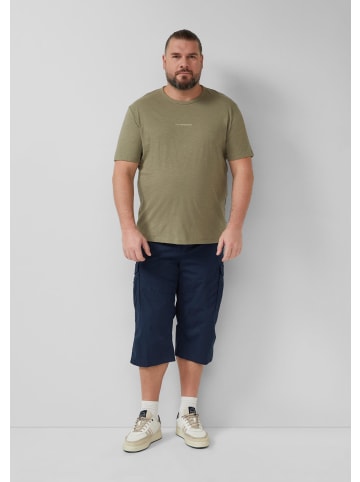 s.Oliver Bermuda FILE in 5978_navy