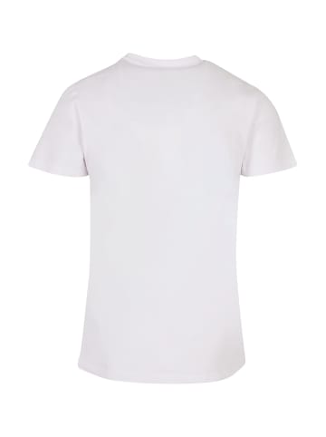 Merchcode Merchcode T-Shirts in white