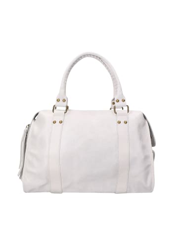 Gave Lux Schultertasche in BIANCO