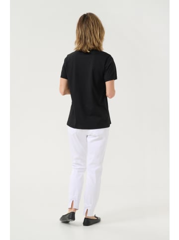 Cream T-shirt CRVelie Regular fit in Neutral Shoes Fashion Black