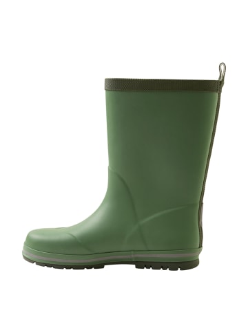 Reima Regenstiefel " Taika 2.0 " in Green Clay