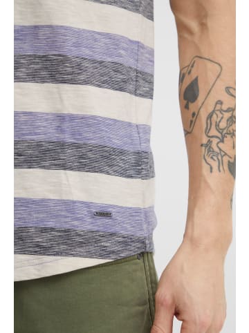 !SOLID Tanktop SDWhicco in Blau