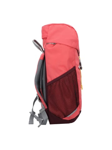 Jack Wolfskin Kids Explorer Wanderrucksack 42 cm in sunset coral