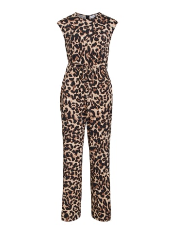 Vila Jumpsuit in Black