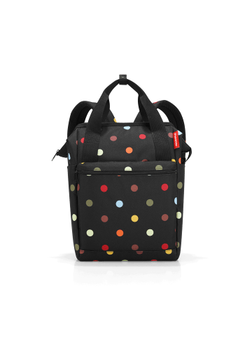 Reisenthel reisenthel Rucksack allrounder R dots