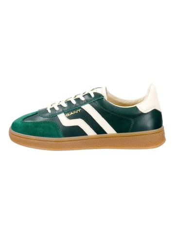 GANT Footwear Sneaker in Grün
