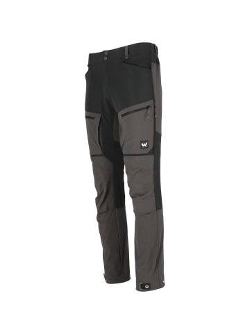 Whistler Kodiak M Outdoor Pant in Schwarz01126