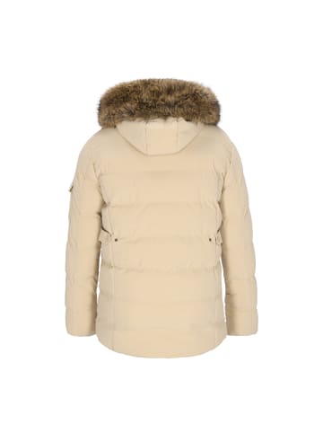 MO Men Coat in beige