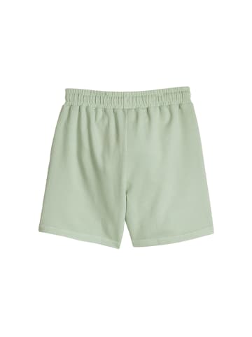 Marc O'Polo TEENS-GIRLS Sweatshorts in Grün