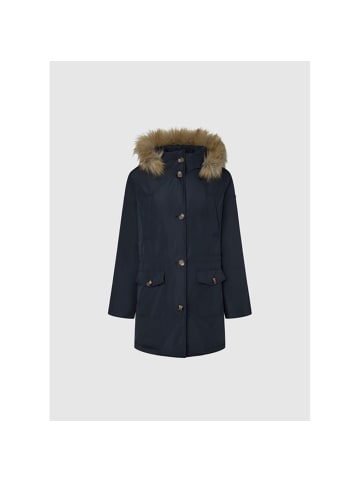 Pepe Jeans Jacke in Blau