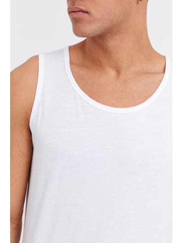!SOLID Tanktop SDCasal in Weiß