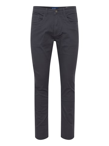 BLEND 5-Pocket-Hose in grau