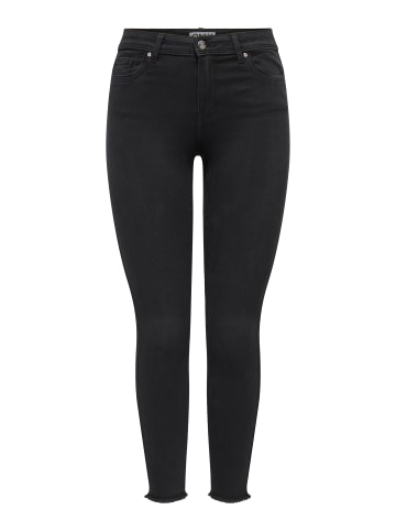 ONLY Skinny Jeans in Washed Black