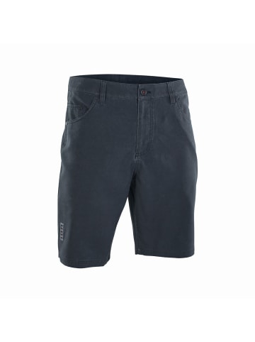 ION IM SHORTS HYBRID in Schwarz