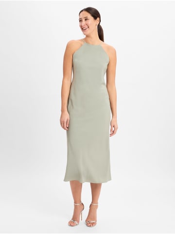 Marie Lund Kleid in lind - 0001