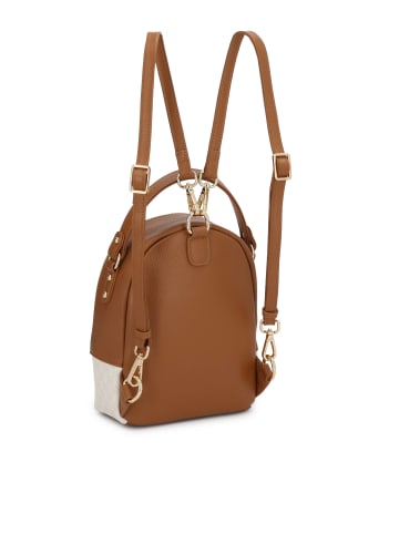 Kazar Rucksäcke in Hellbraun