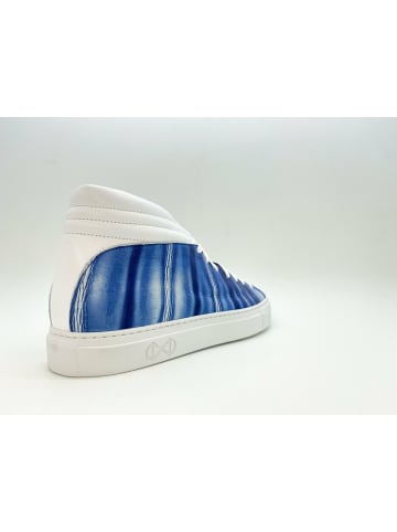 Nat-2 Sneaker für Damen in blau
