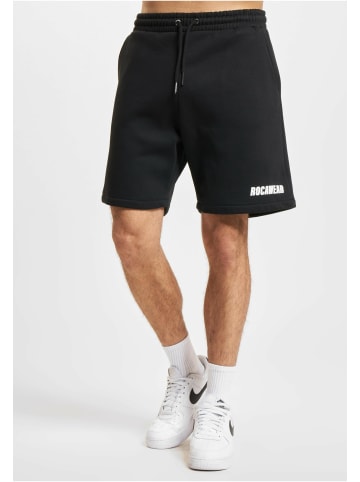 Rocawear Rocawear Sweat Shorts in black