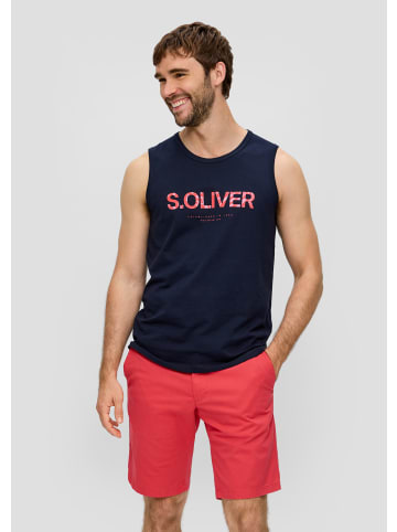 s.Oliver Bermuda PHOENIX in 3310_himbeere