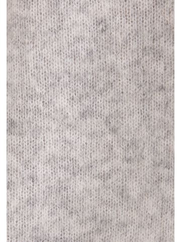 Seidensticker Sweater Oversized in Grau