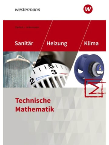 Bildungsverlag EINS Buch - Sanitär-, Heizungs- und Klimatechnik