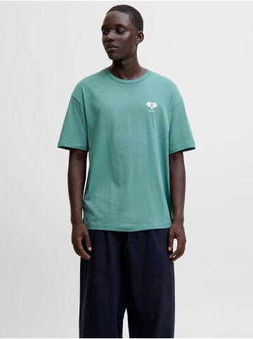 Jack & Jones T-shirt in Sagebrush Green