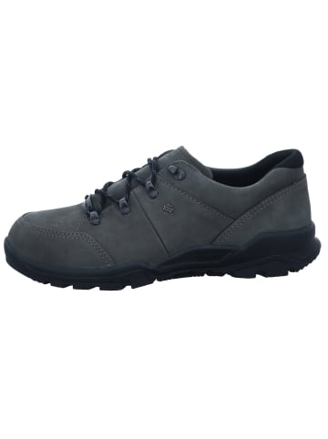 Finn Comfort Wanderschuhe EPPAN in Grau