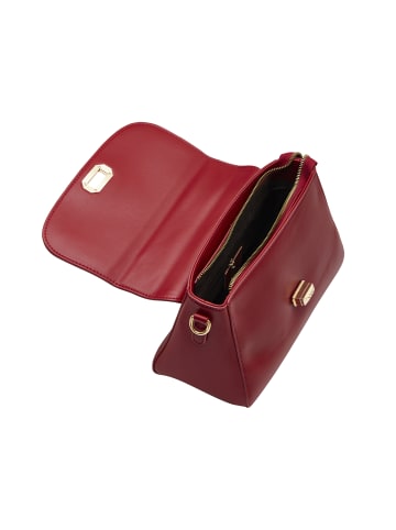 Usha Handtasche in Rot