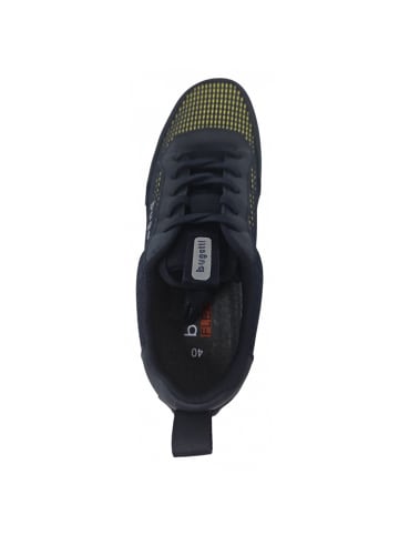 bugatti shoes Slipper Glenans in Blau