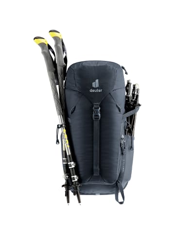 Deuter Rucksack Trail 22 SL in Schwarz