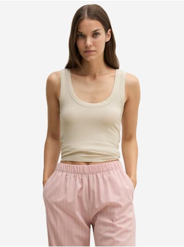 Marc O'Polo Tanktop classic in french oak