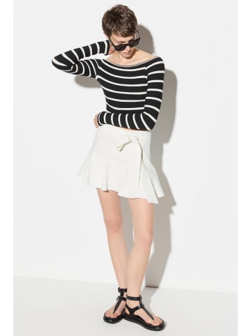 NO MATTER WHAT Blouse in Mehrfarbig