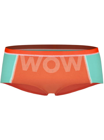 EIN SCHÖNER FLECK ERDE WWOW PANTY