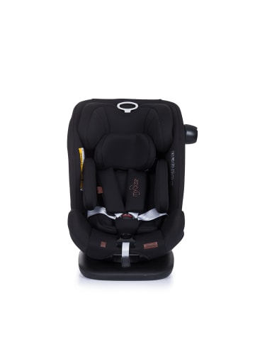 Chipolino Kindersitz i-Size My Size in schwarz