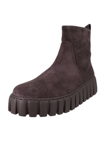 Gabor Stiefeletten grau