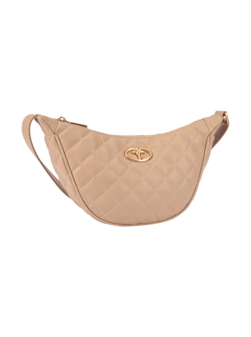 JOOP! Schultertasche 'Bellagio Ivy in Sesame 29,00 x 17,00 x 10,00 cm'