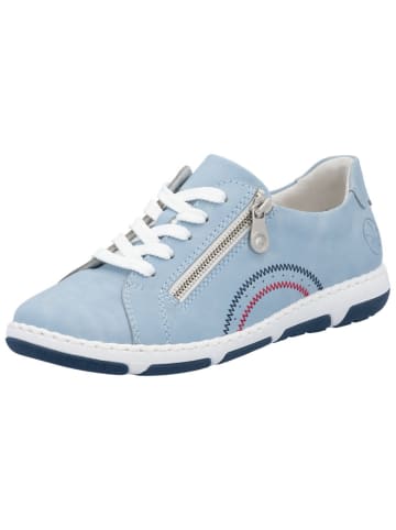 rieker Sneaker in blau