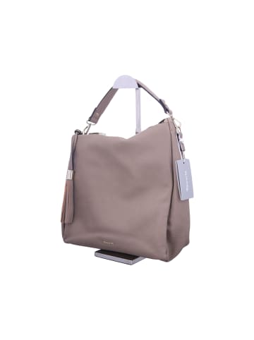 Tamaris Handtasche TAS Carissa in taupe