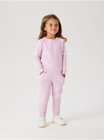 name it Jogginghose NMFVALBA SWE PANT UNB in corsage