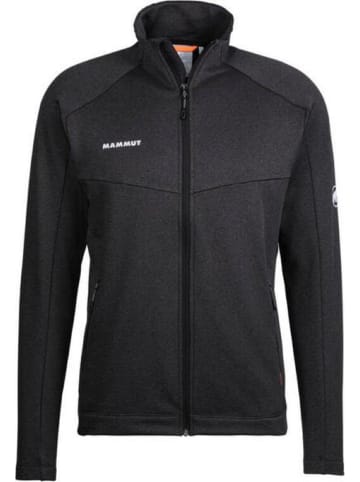 Mammut Midlayer Nair ML Jacket SE Men in Schwarz