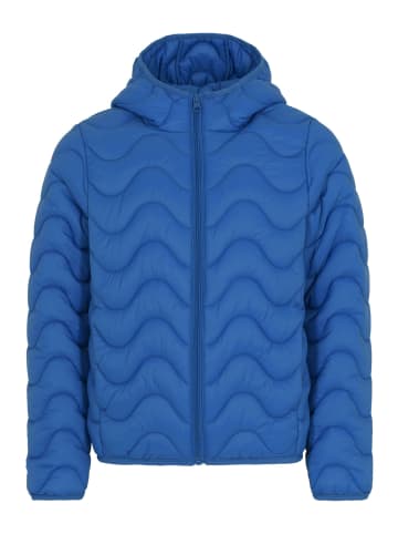 KABOOKI Steppjacke KBJAMIE 100 in Middle Blue