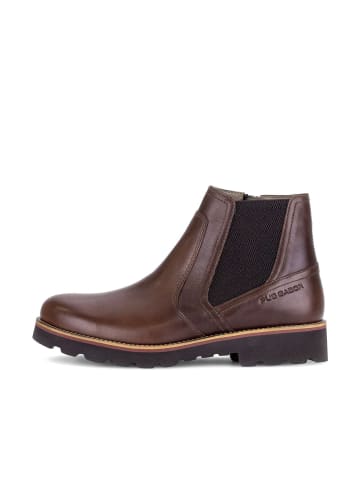 Gabor Chelsea Boots in braun